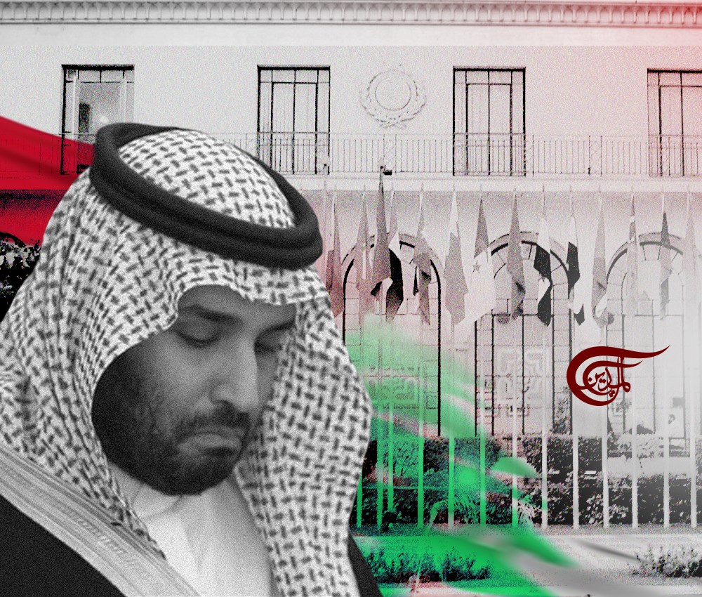لبنان.. ضغوط عربية بشروطٍ سعودية