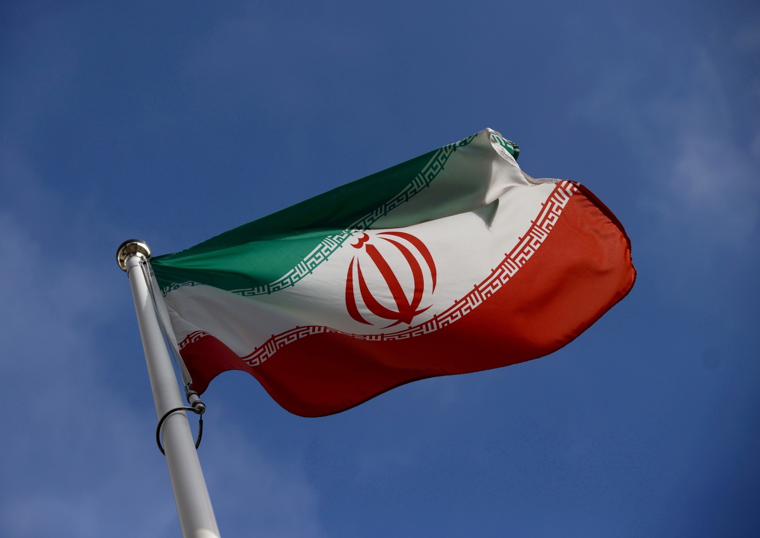 إيران تنفي وجود أي توتر على الحدود مع أفغانستان