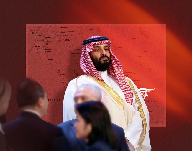 ما لا شكّ فيه أن انسحاب واشنطن من أفغانستان أثار مخاوف حقيقية إزاء التزامها أمنَ الخليج