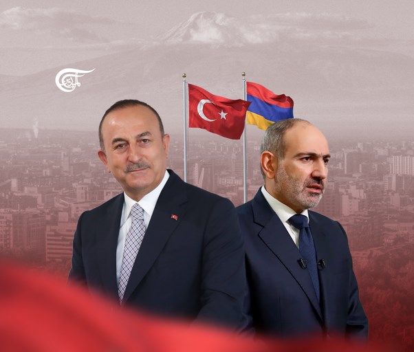 تركيا وأرمينيا تعتزمان تطبيع العلاقات بينهما
