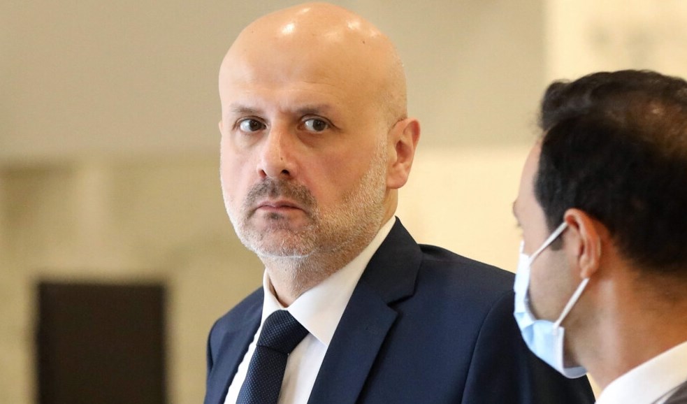 لبنان: مولوي يوجه الأمن العام لترحيل أعضاء جمعية الوفاق البحرينية