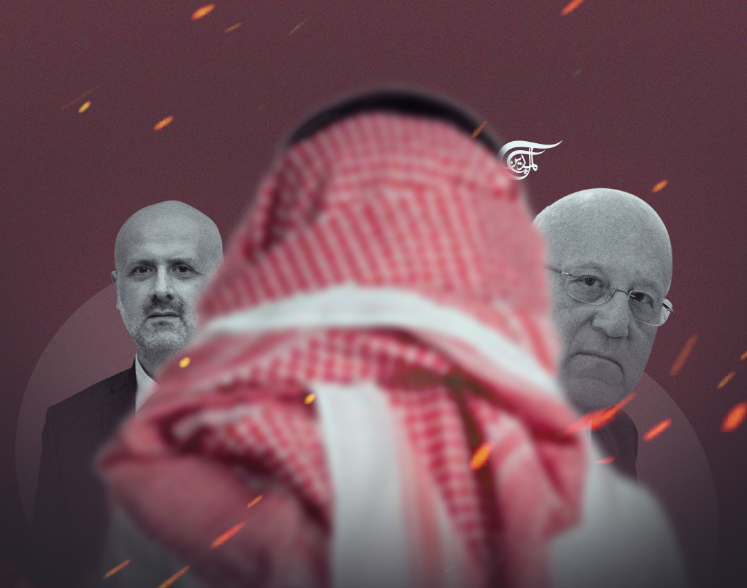 من قرداحي إلى الوفاق.. العاصفة الخليجية تهب مرتين
