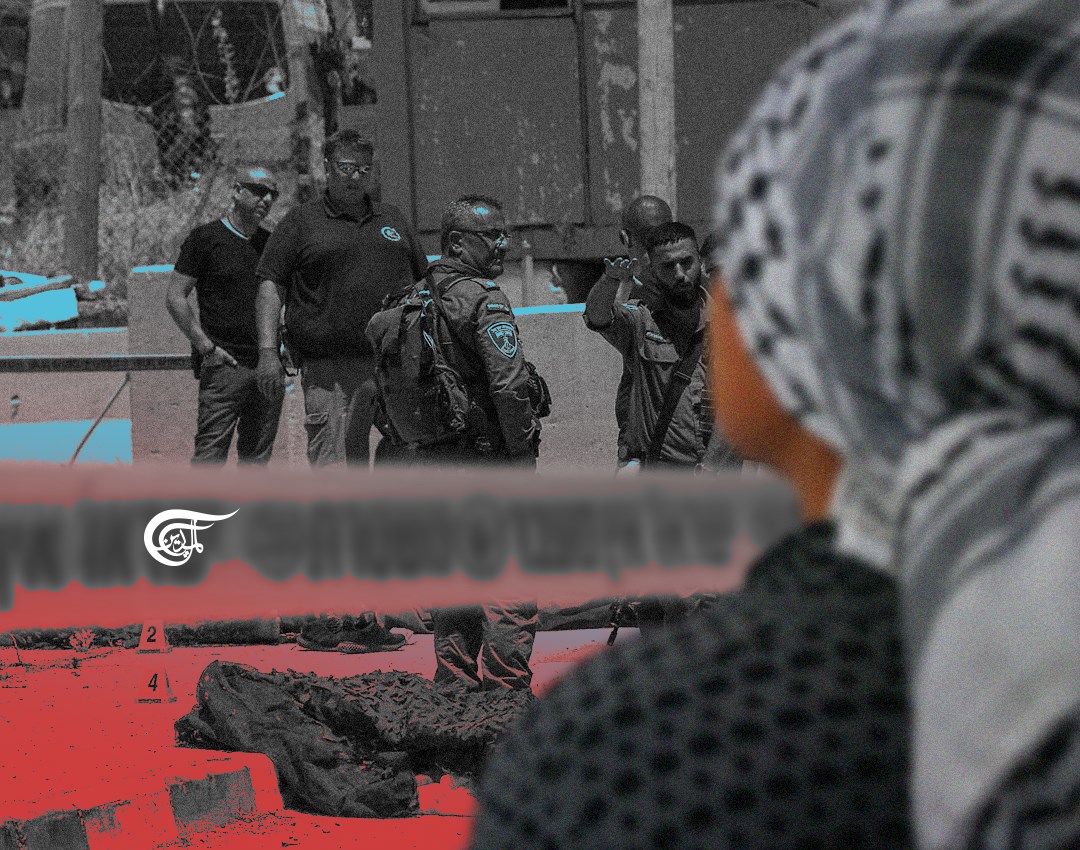 العمليات الفدائية في فلسطين.. كابوس 