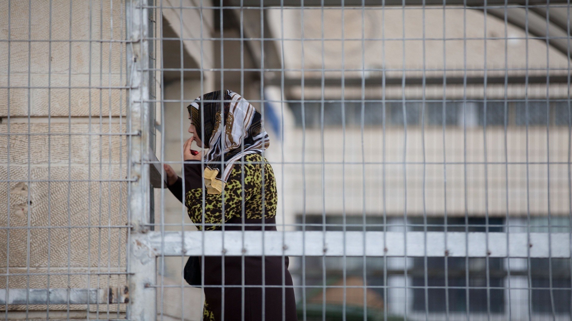 لجان المقاومة في فلسطين: نصرة أسيراتنا وأسرانا في السجون أولوية 