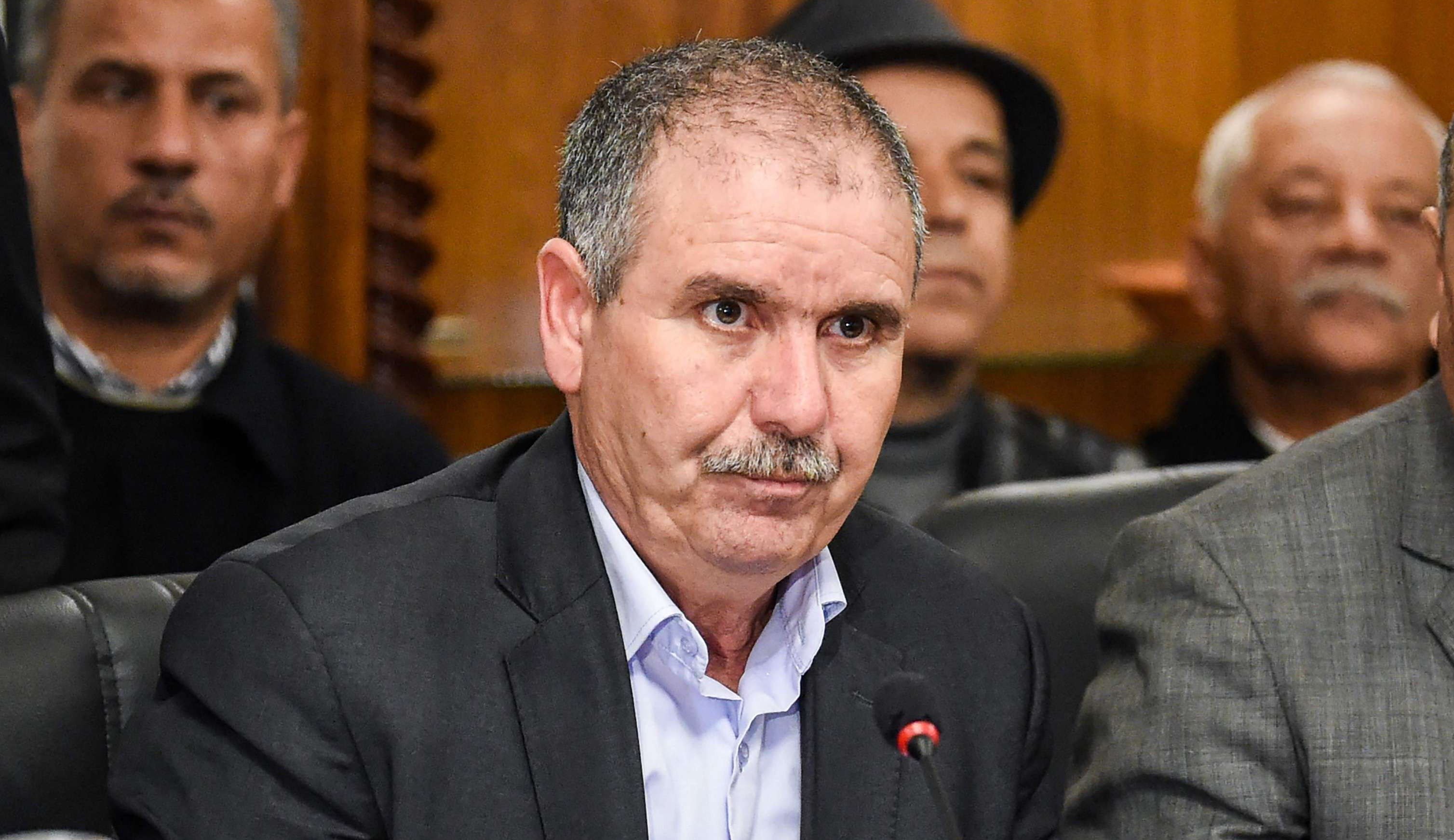 نور الدين الطبوبي: أجر التونسي لا يكفي لتوفير الاحتياجات الأساسية