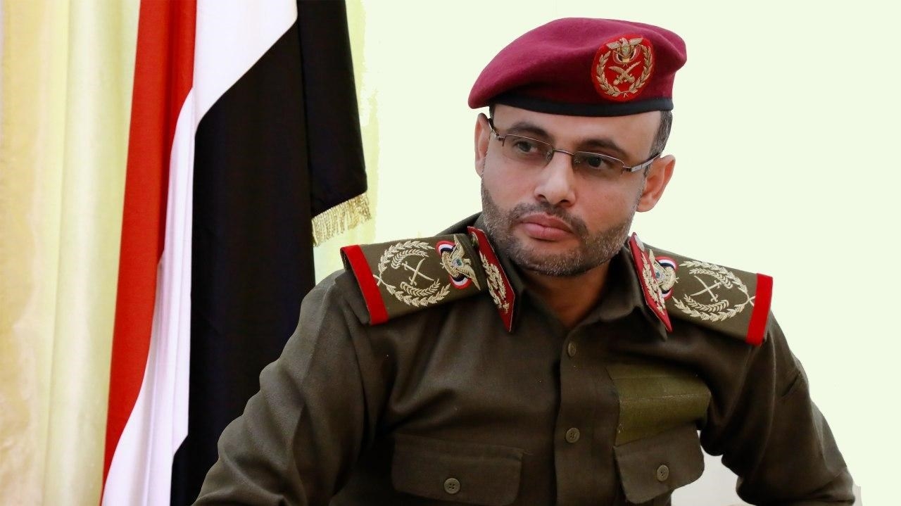 المشاط: لم نتمكن من إسعاف السفير الإيراني من جراء الحصار الذي تفرضه دول تحالف العدوان 