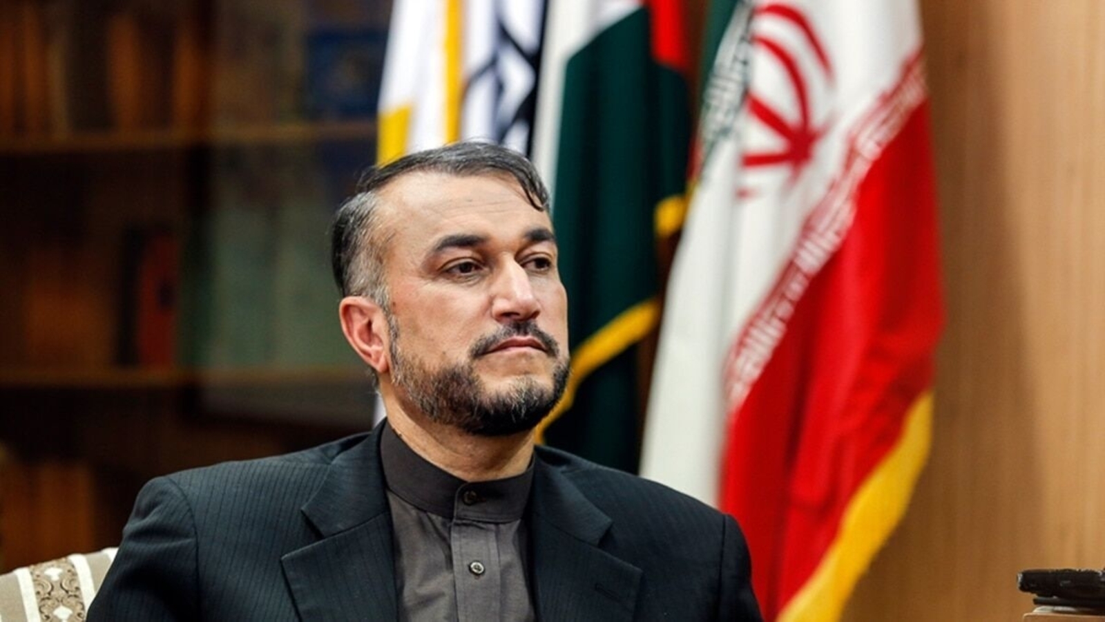 أمير عبداللهيان: توصلنا في مفاوضات فيينا إلى وثيقة جديدة ومشتركة