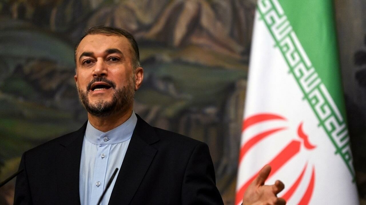 أمیر عبد اللهیان: المفاوضات تسير على الطريق الصحيح.. والتوصّل إلى اتفاق قريب ممكن
