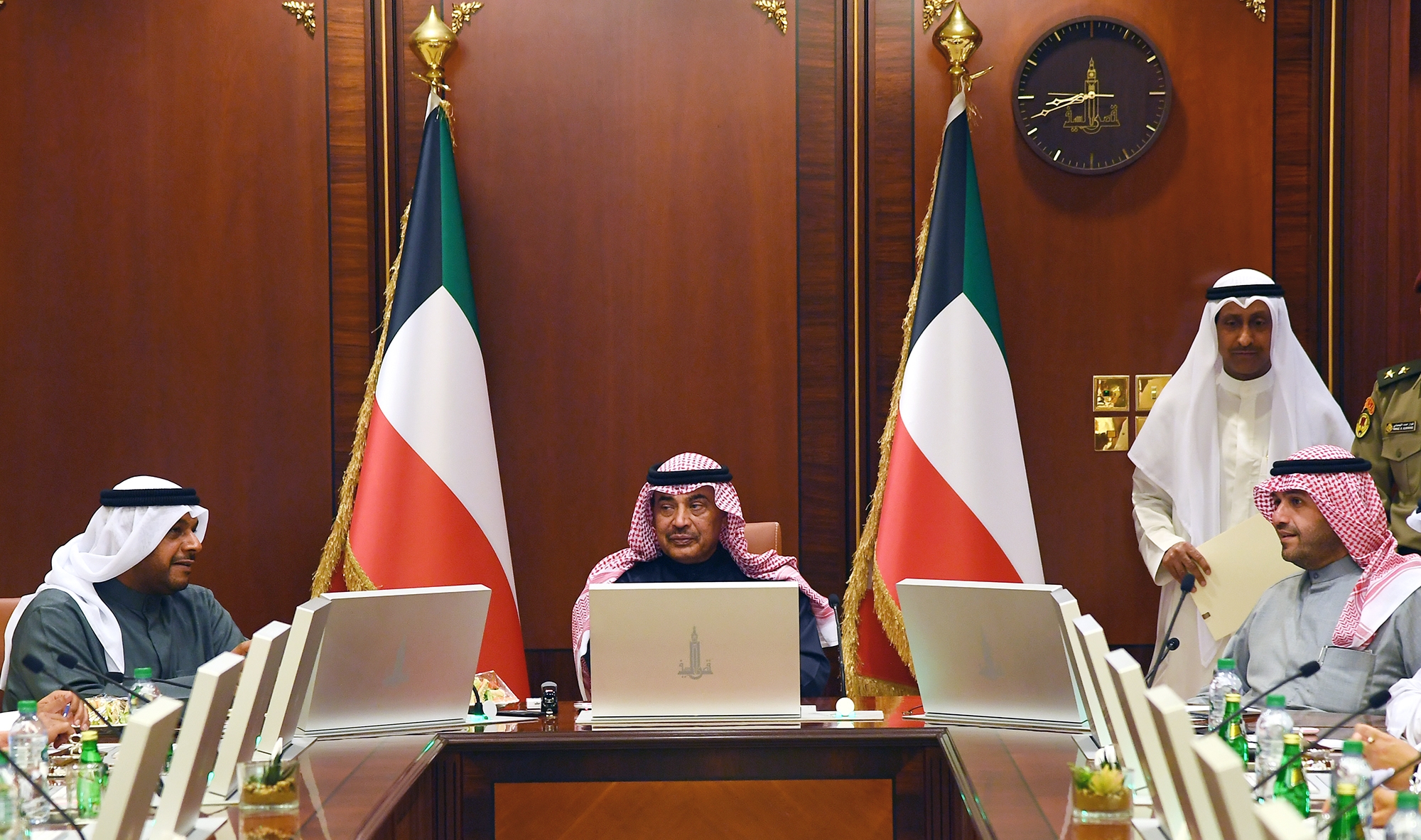 الكويت