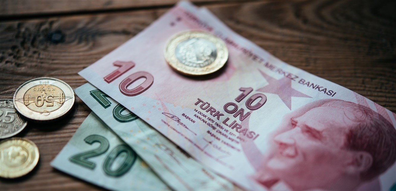 معهد الإحصاء التركي: مؤشر أسعار المنتجين ارتفع 9.99% في تشرين الثاني/نوفمبر 