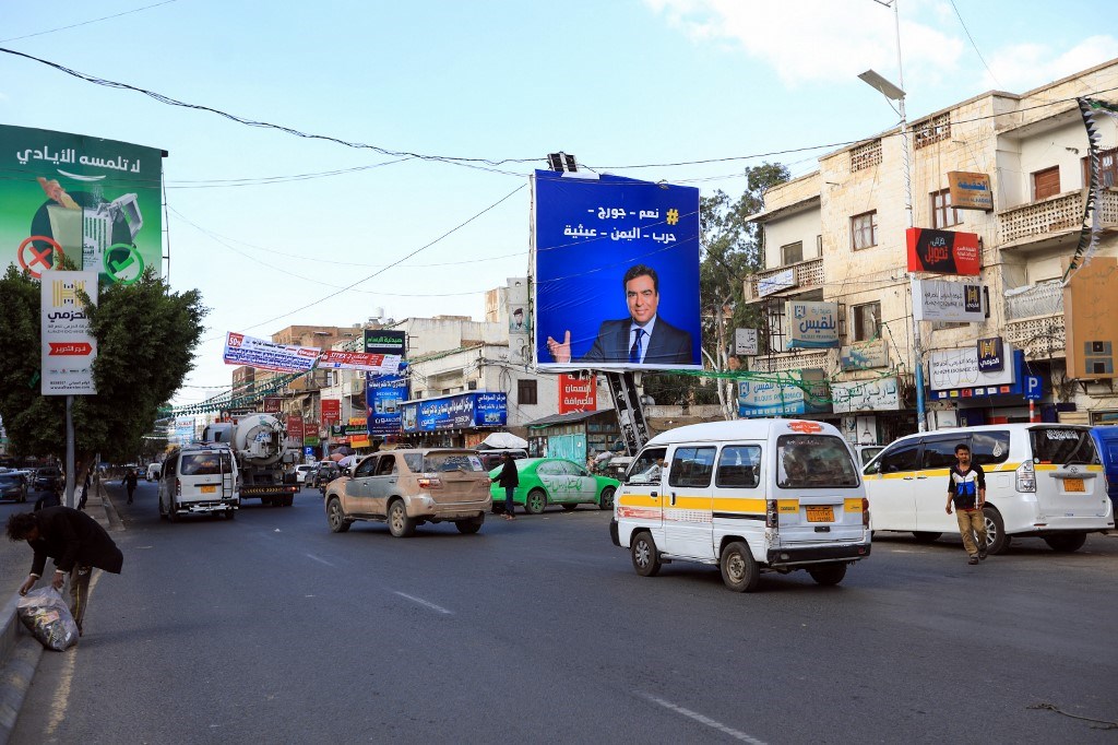 عبد السلام: دول العدوان بحماقتها تجنت كثيراً على الوزير قرداحي