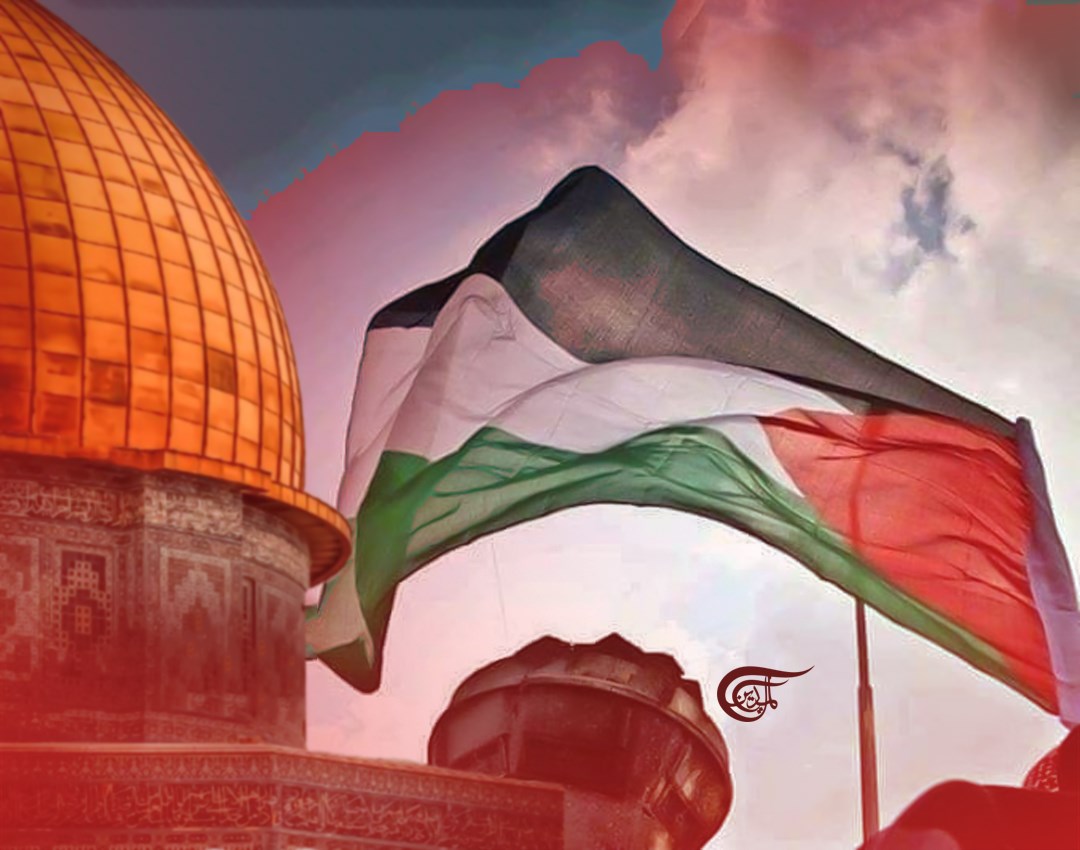 عام 2021..عام فلسطين