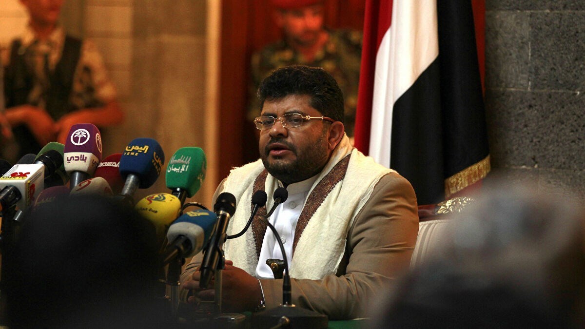 الحوثي: ما قدم في مأرب ناتج عن شعور بأهمية إيقاف العدوان وفك الحصار