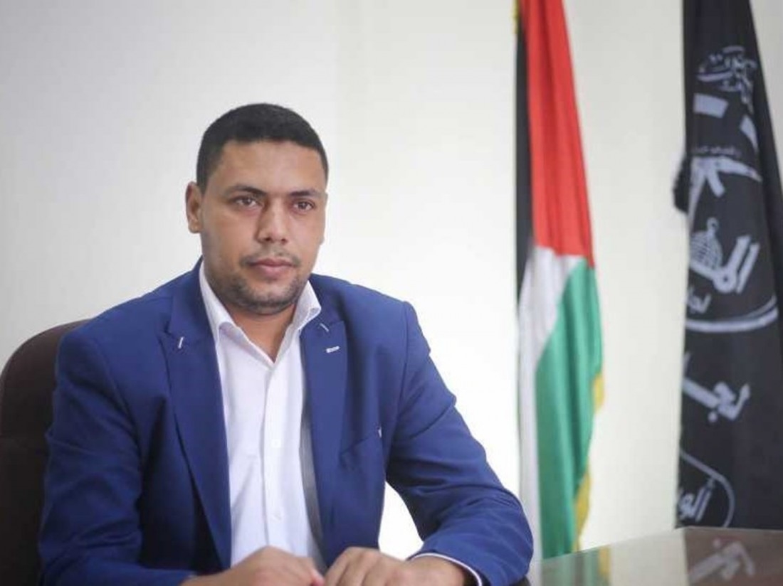 لجان المقاومة في فلسطين تثمن بقرار وزير العمل اللبناني