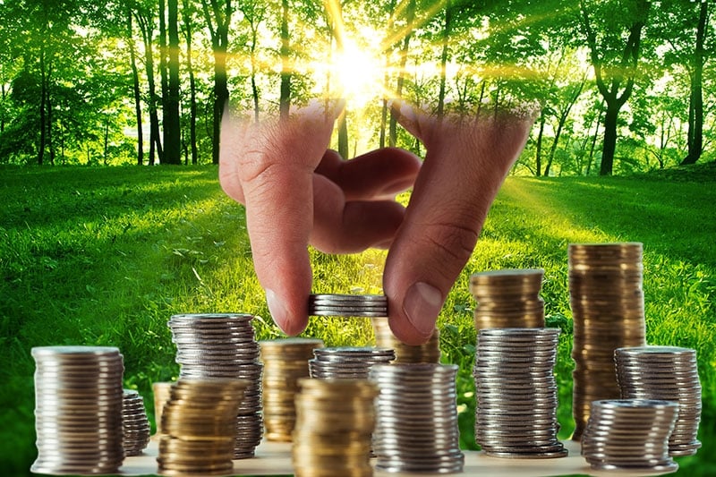 النهم لاستهلاك الموارد الطبيعية يمثل الخطر الأبرز على استدامتها 