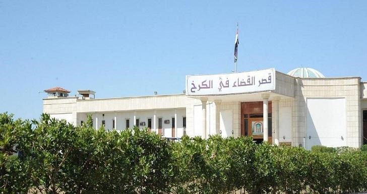 الحكم بالإعدام على الأم التي ألقت طفليها في نهر دجلة