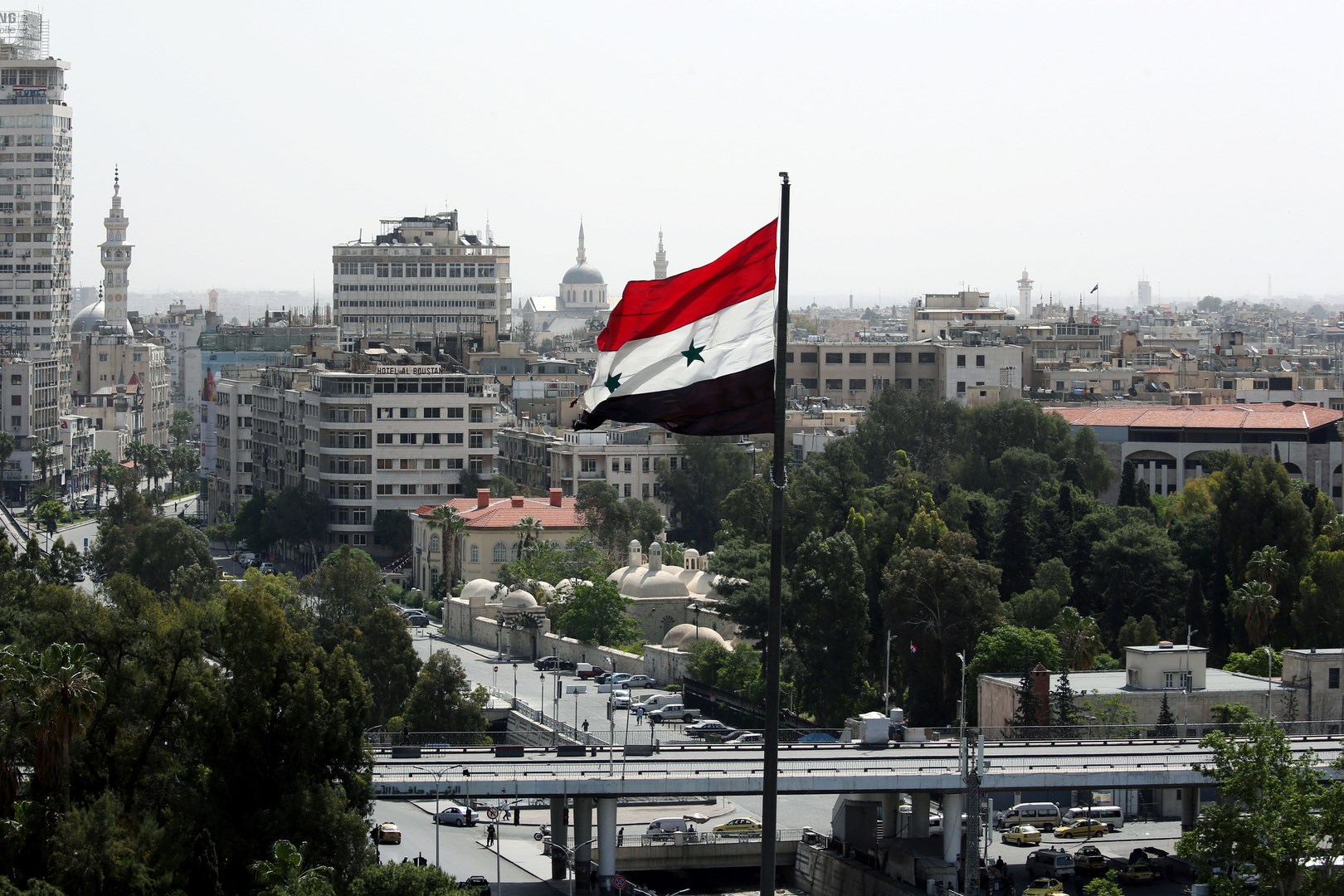 في عملية تبادل.. إطلاق سراح مواطنان سوريان مقابل فتاة إسرائيلية