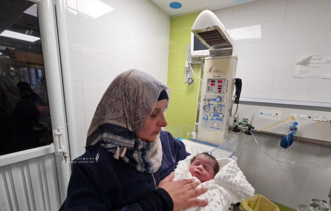 الأشقر: ارتفاع اعداد سفراء الحرية الى (96) طفلاً 