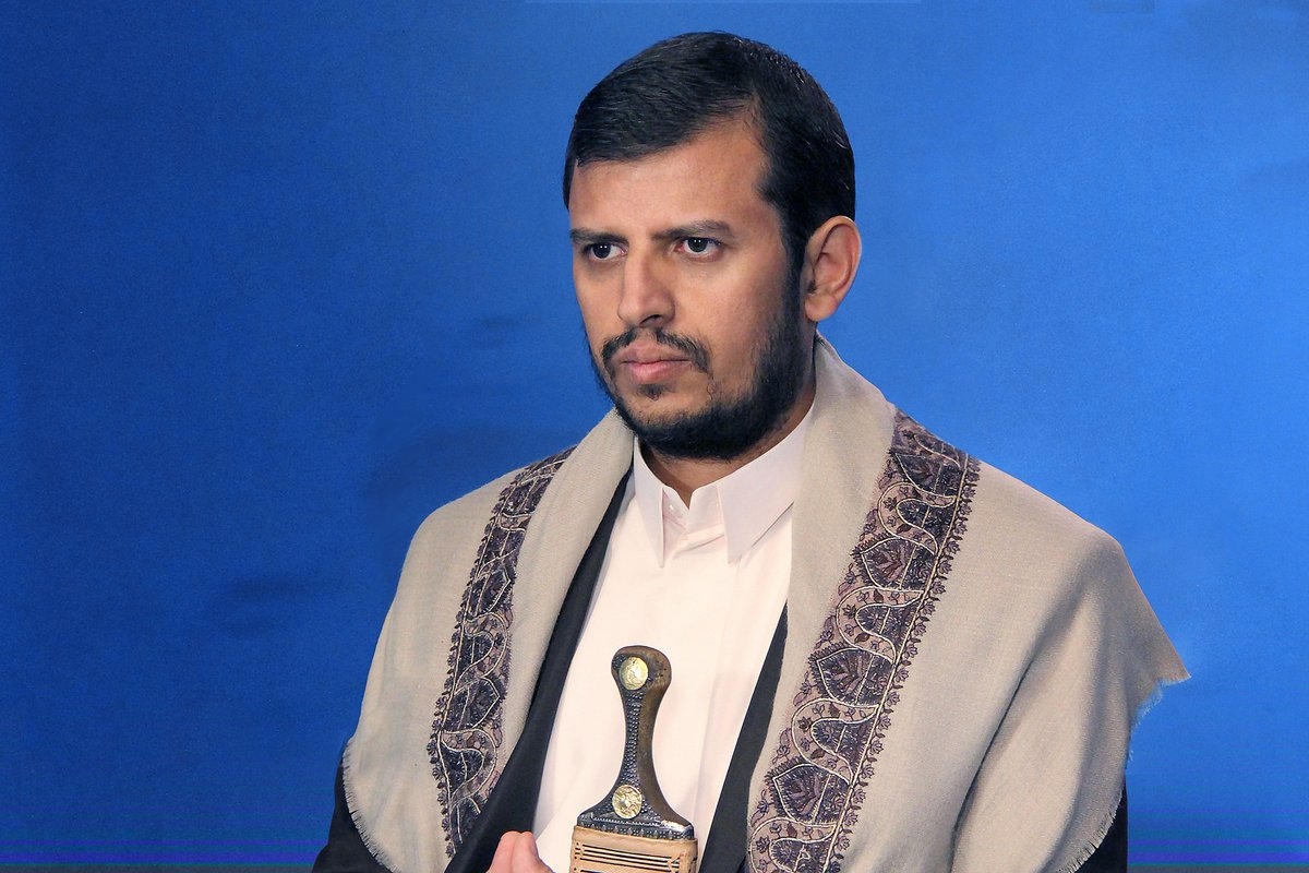 الحوثي: قلة في مأرب تحاول فرض سيطرة السعودية في إطار الولاء لأميركا والتطبيع مع 