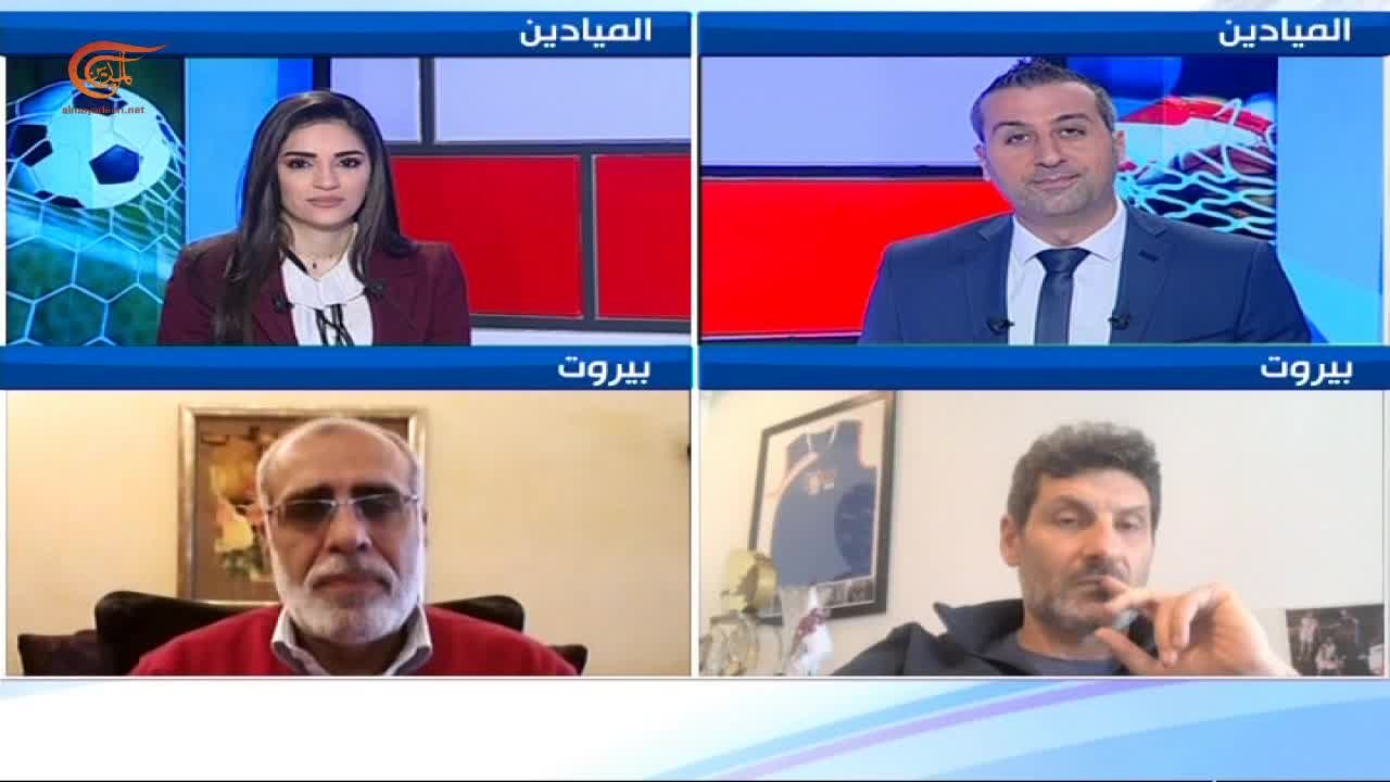 انتخابات اللجنة الأولمبية اللبنانية