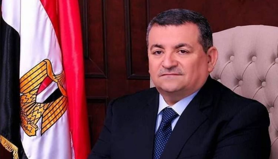 وزير الدولة للاعلام المصري: خطوة تركيا تخلق مناخاً ملائماً لبحث الخلافات بين القاهرة وأنقرة
