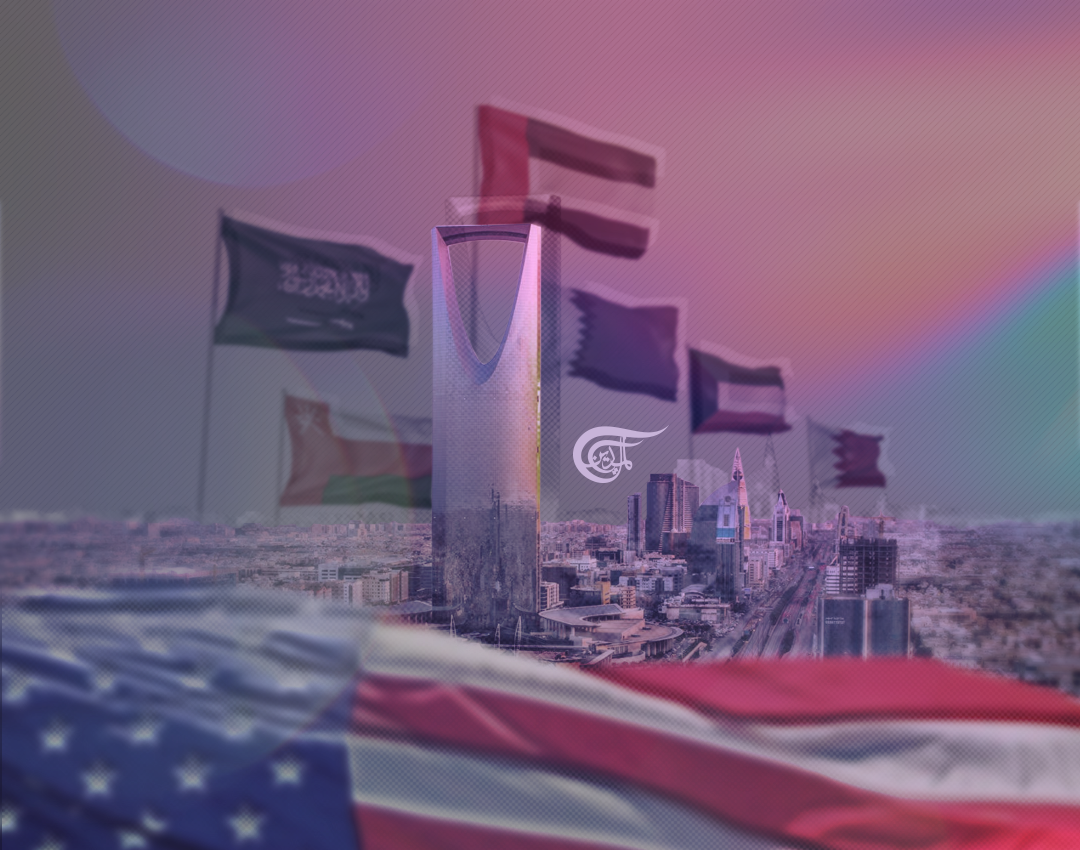 يعيش الخليج قلقه منتظراً ما سيأتي في ما بعد.