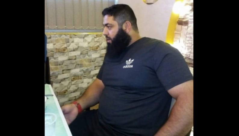 الاحتلال ينقل الأسير الجريح نور البيطاوي إلى سجن 