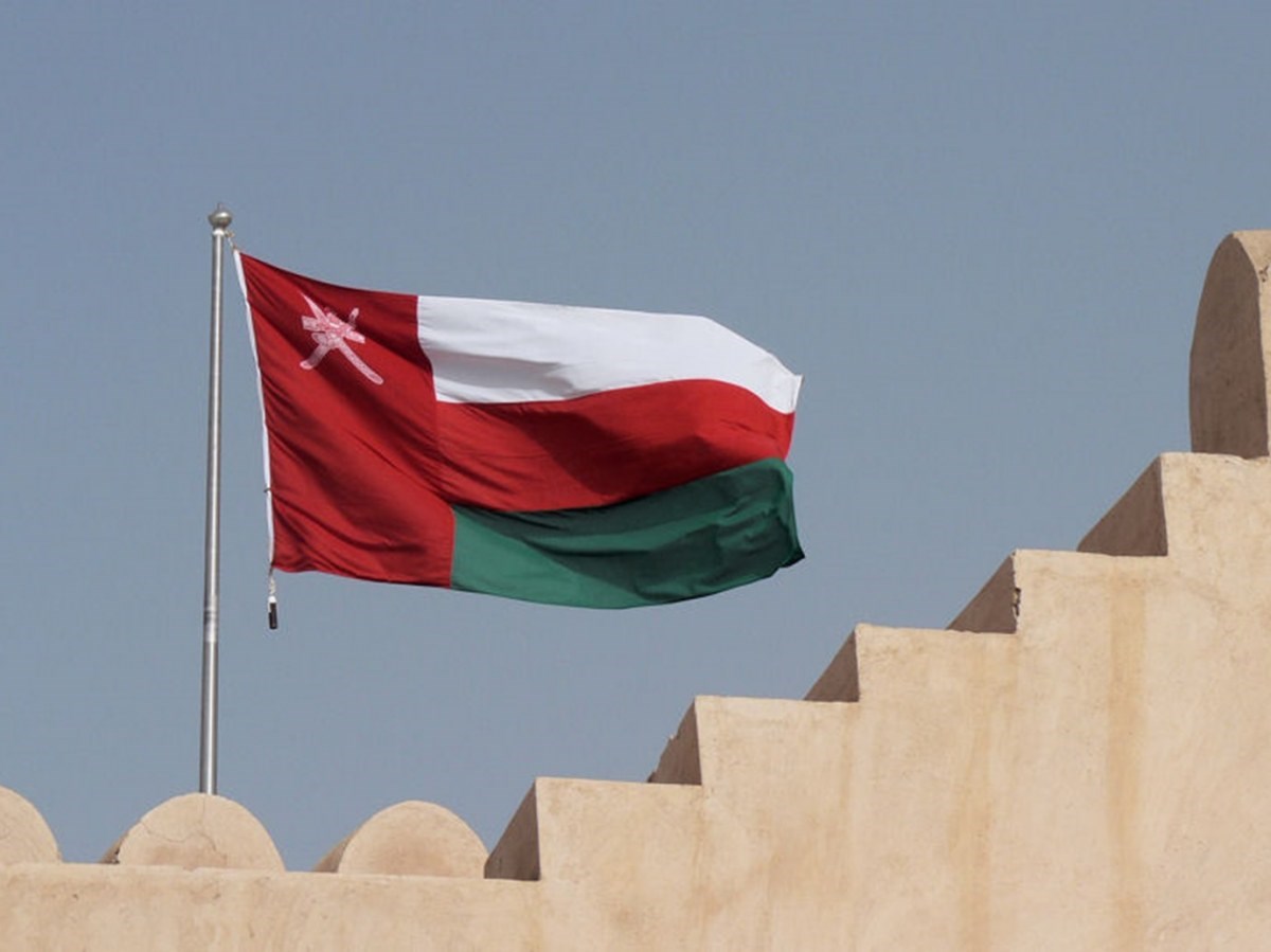 استمرار الجهود العمانية للتوصل إلى تسوية سياسية في اليمن