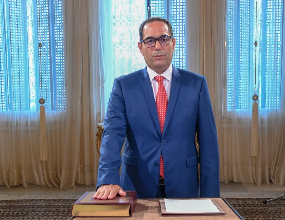 بوخريص: الهيئة تعمل على متابعة ملف فساد متعلق بشخصيات نافذة