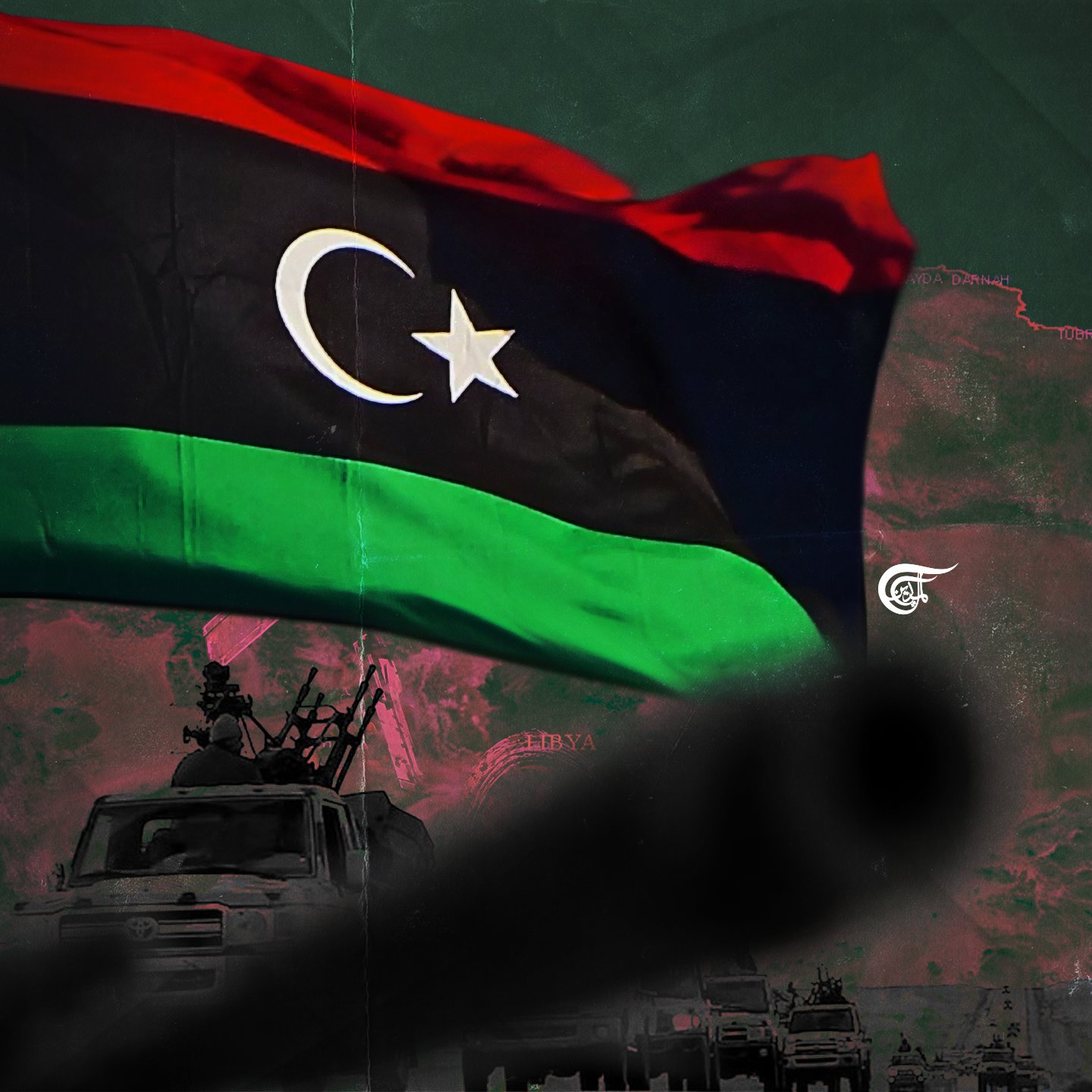 جاء الاتصال الهاتفي الذي أجراه الأمير تميم فجأة مع السيسي ليثبت سرعة التحركات الإقليمية.