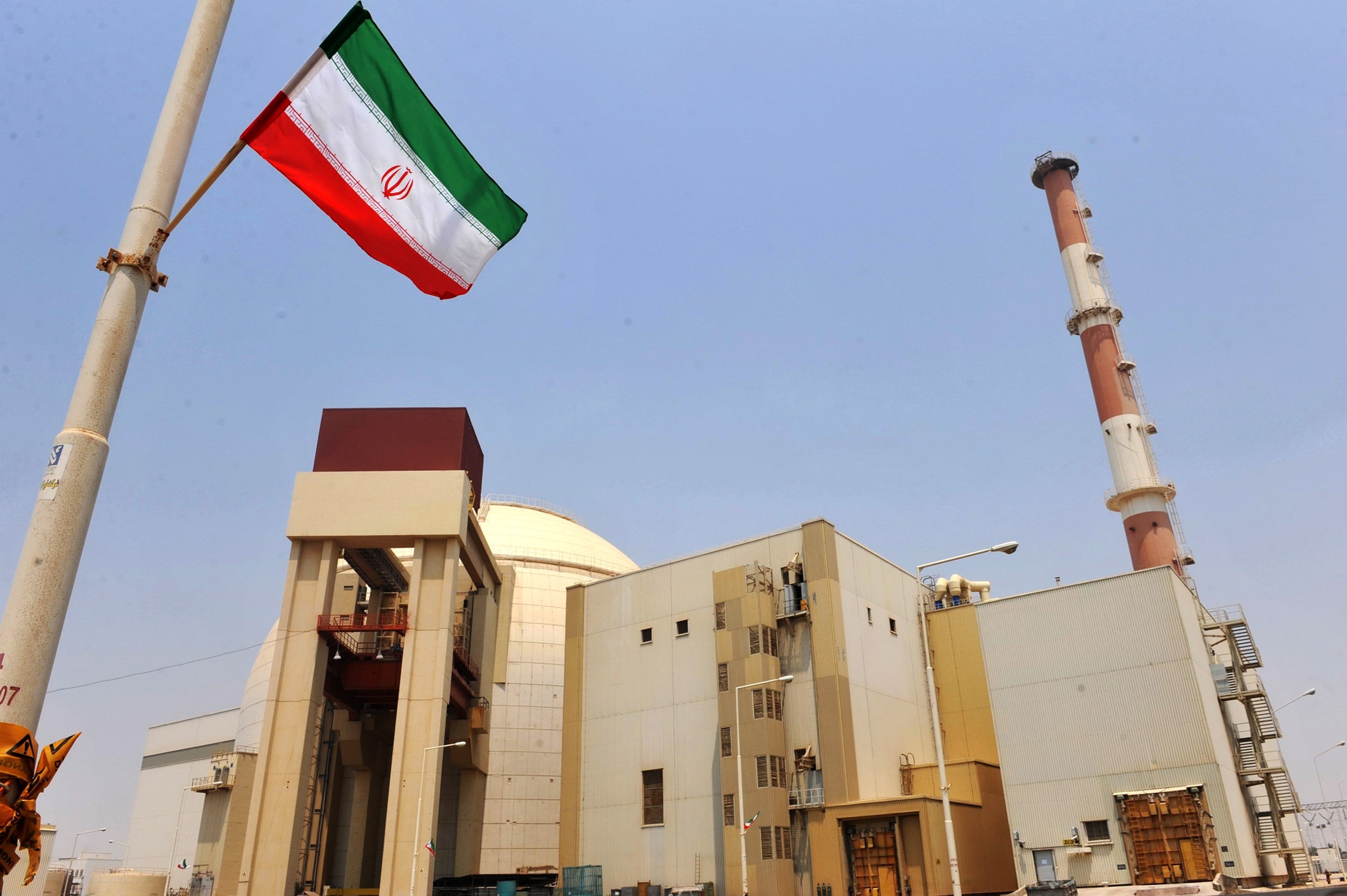 آبادي: الاعتداء في نطنز ينطوي على خطر تسرب مادة مشعة في موقع نووي وهذا بحد ذاته ارهاب نووي