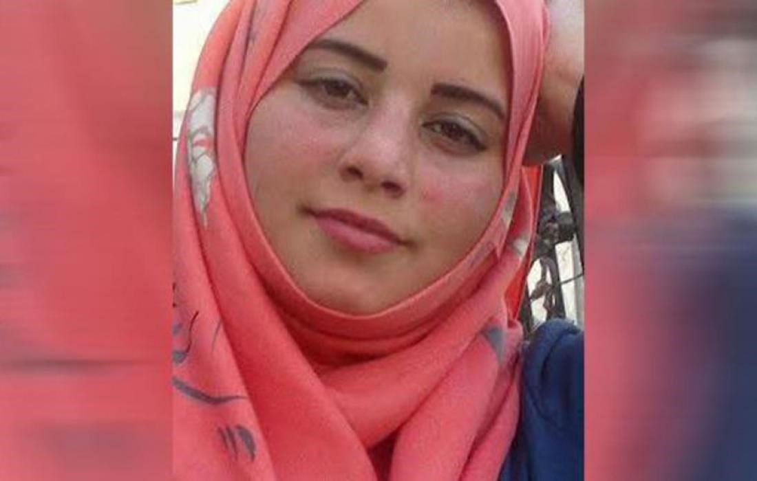  الأسيرة أمل طقاطقة أقدم الأسيرات الفلسطنيات
