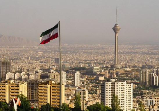 طهران تنفي إجراء أي محادثات مع مسؤولين سعوديين في بغداد