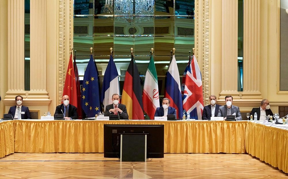 مسؤول روسي حول مباحثات فيينا: الحلول العملية لا تزال بعيدة، لكننا انتقلنا من الكلمات العامة إلى الاتفاق على خطوات محددة نحو الهدف