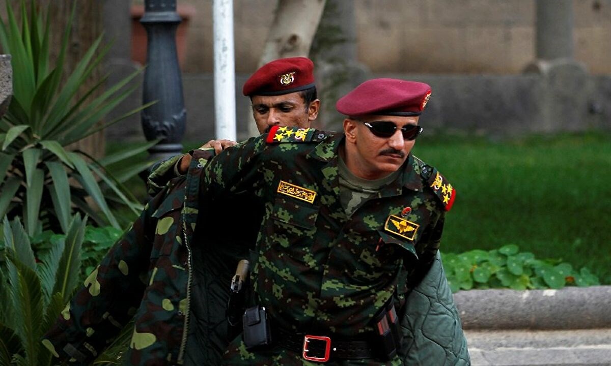 معلومات استخبارية لحكومة صنعاء: صارق صالح يسعى لتصفية القيادات التهامية المنضوية في صفوف التحالف السعودي بالساحل الغربي