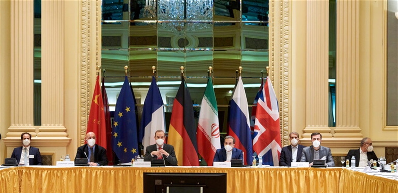 مجموعة العمل المشتركة بشأن الملف النووي الإيراني تجتمع اليوم في فيينا