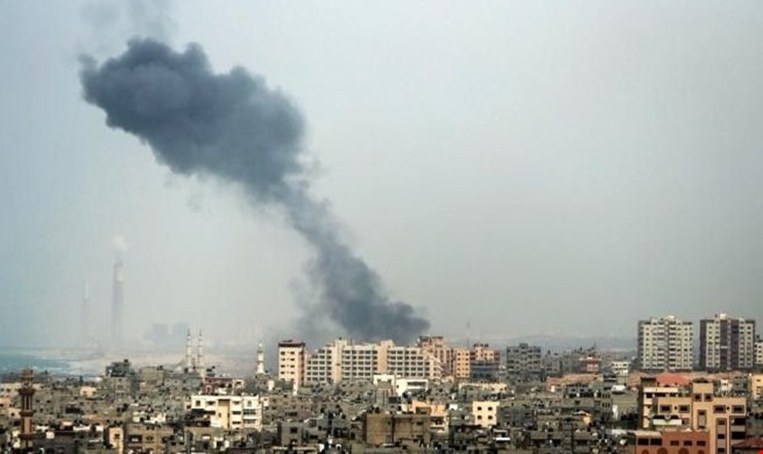 هنية وضع القادة والزعماء العرب في صورة الأوضاع والتطورات الأخيرة في القدس والأقصى وغزة