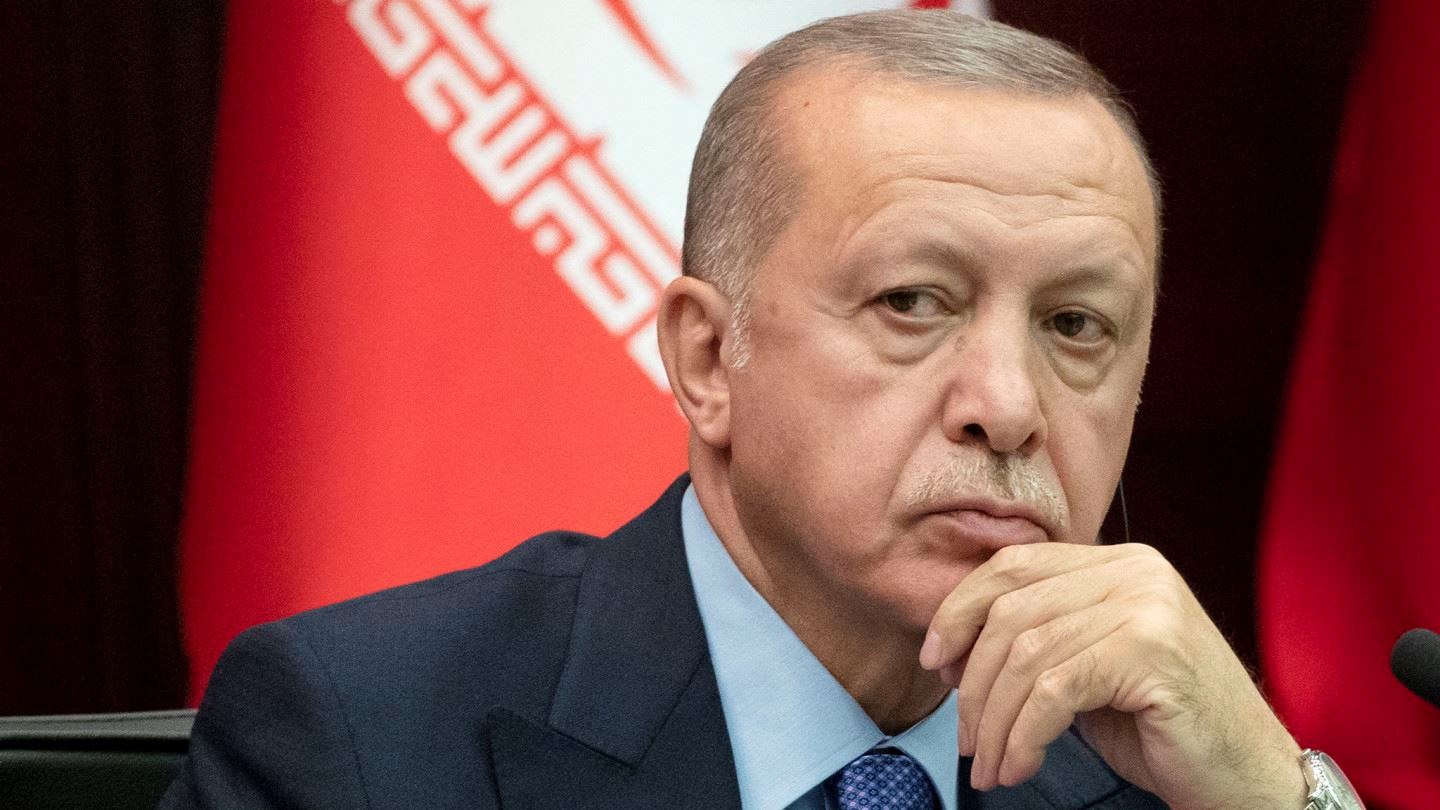 إردوغان: 