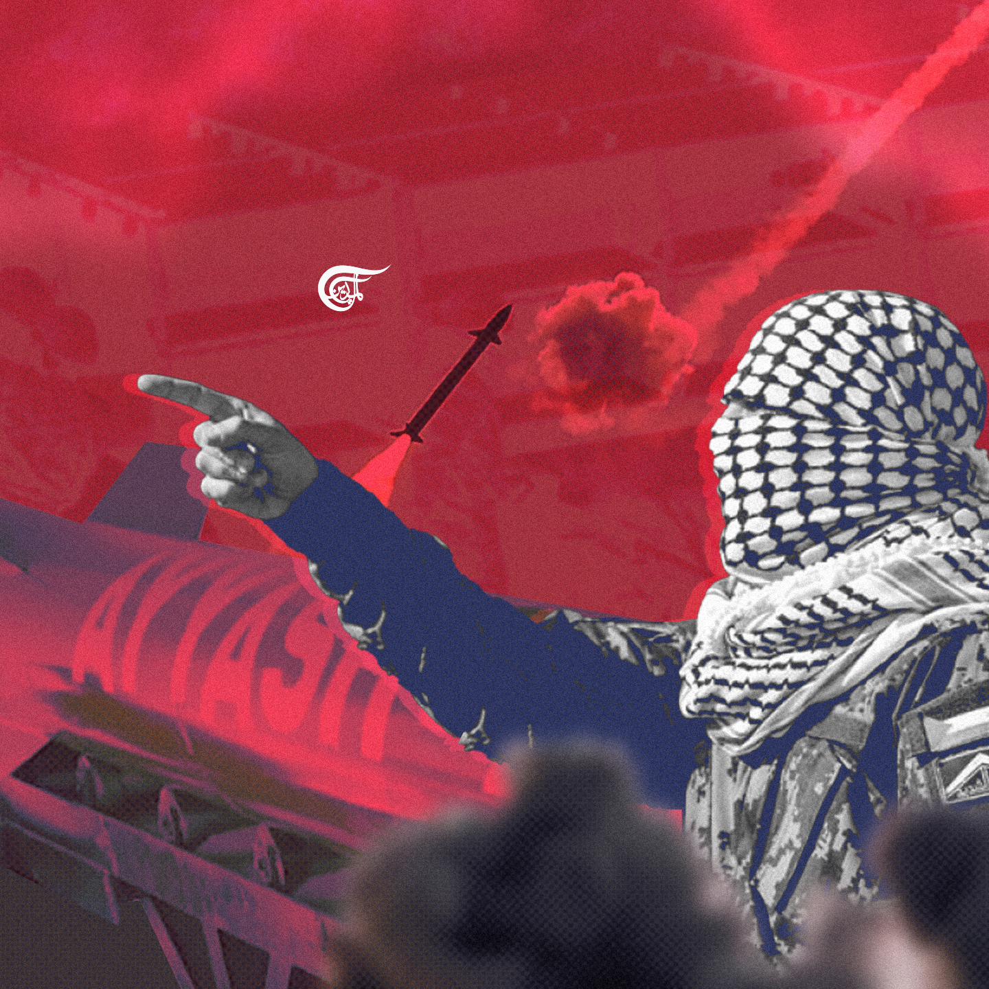مع عالم اليوم، تدخل مؤشرات أخرى في حسم المعارك.