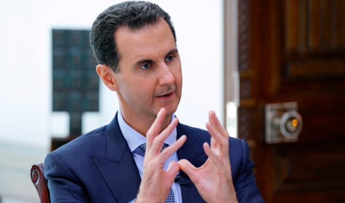 الأسد أصدر عفواً عن مرتكبي المخالفات والجنح والجنايات