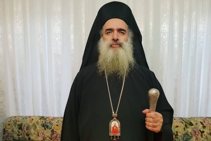 عطاالله حنا للميادين: لن نستسلم للاحتلال مهما حاولوا سلب إرادتنا