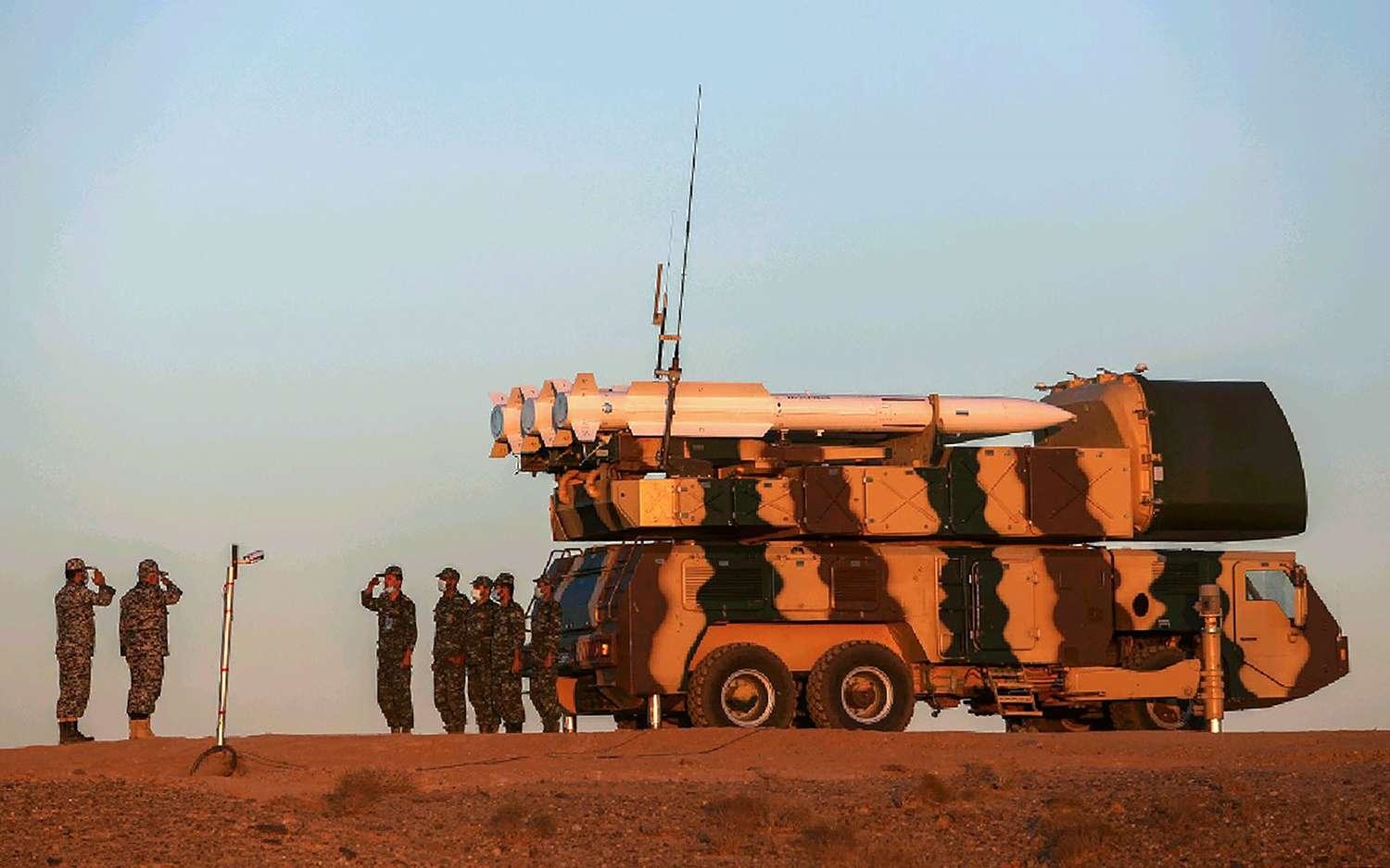 مناورة