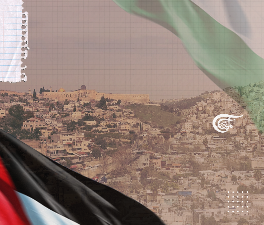 تهديد إخلاء المنازل في سلوان...هل هو إنذار لفتح حرب جديدة؟