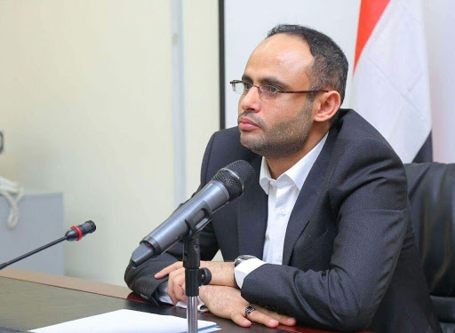 المشّاط: الانتخابات السورية تكشف زيف الادعاء الغربي باحترام إرادة الشعوب