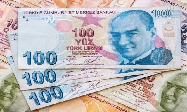 التضخم في تركيا يتخطى 17 في المئة بعد تراجع الليرة