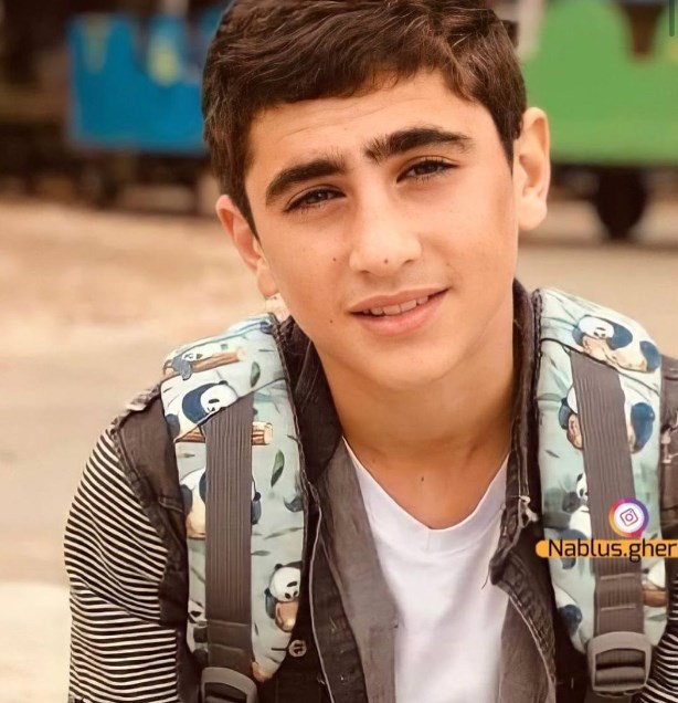 الشهيد سعيد يوسف عودة