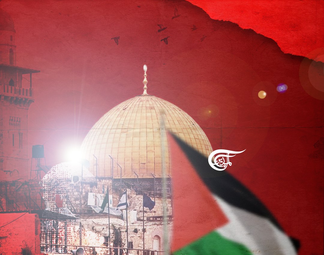 في يوم القدس.. عاصمة فلسطين ليست وحدها