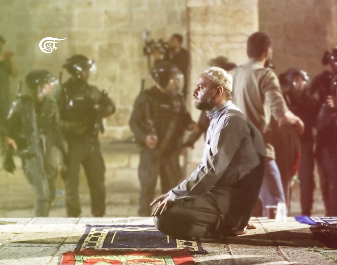 كيف مرّت الليلة على القدس؟