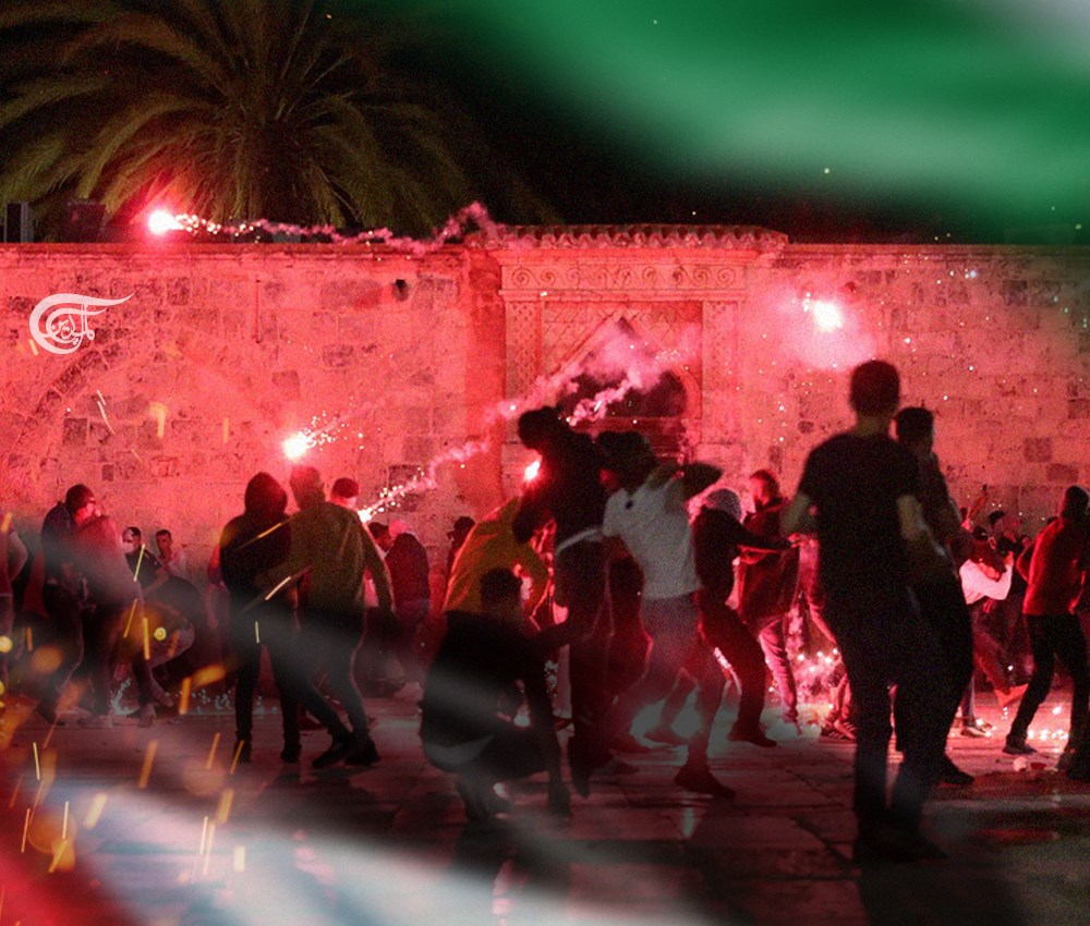المقدسيون يواجهون الاحتلال.. هل تكون القدس عنواناً لتحرّك أكبر؟