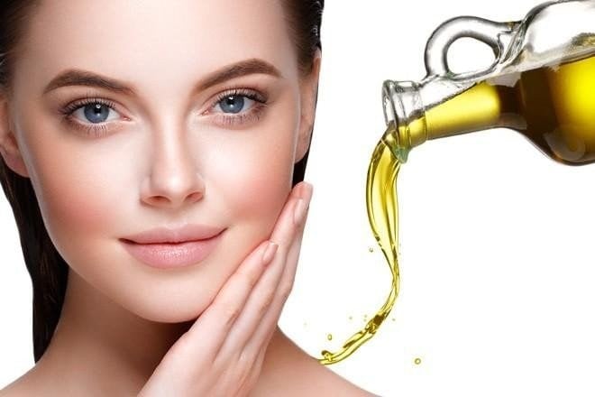 زيت الحبة السوداء يحافظ على حيوية ونضارة البشرة.